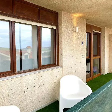 Apartment Casa Con Jardin A 2 Min Playa, Garaje Privado *