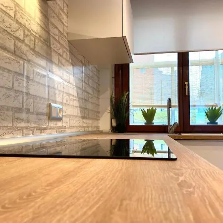 Apartment Casa Con Jardin A 2 Min Playa, Garaje Privado Mogro